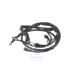 VW Original Cablage P. Pole Positif De Batterie Et Alternateur - 6K0971228AD