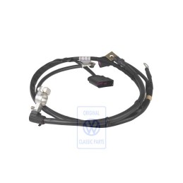 VW Original Cablage P. Pole Positif De Batterie Et Alternateur - 6K0971228FC