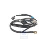 VW Original Cablage P. Pole Positif De Batterie Et Alternateur - 6K0971228FF