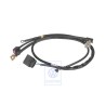 VW Original Cablage P. Pole Positif De Batterie Et Alternateur - 6K0971228FG