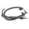 VW Original Cablage P. Pole Positif De Batterie Et Alternateur - 6K0971228GC