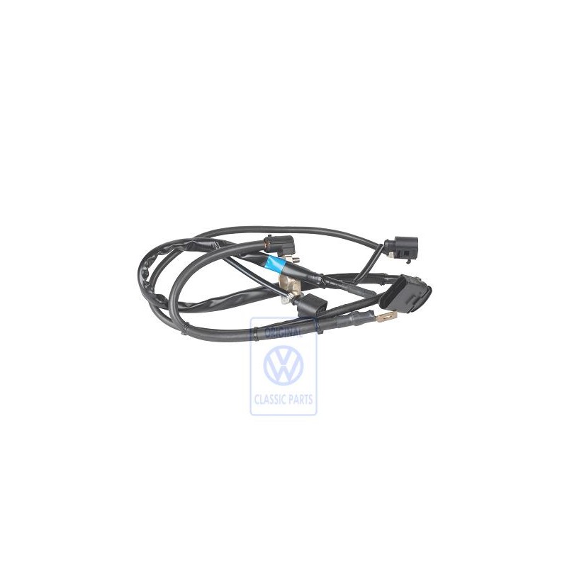 VW Original Cablage P. Pole Positif De Batterie Et Alternateur - 6K0971228GF