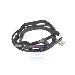 VW Original Cablage P. Pole Positif De Batterie Et Alternateur - 6K0971228GN