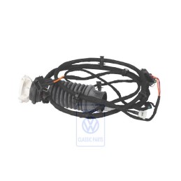 VW Original Cablage P. Porte Avec Leve-Glace Electrique - 6K4971120JQ