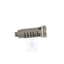 VW Original Barillet Pour Poignee De Porte Sans Plaquettes - 6K9837061