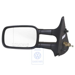 VW Original Retroviseur Exterieur Grand-Angle Aspherique - 6K9857501J 01C