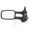 VW Original Retroviseur Exterieur Grand-Angle Aspherique - 6K9857501J 01C