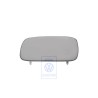 VW Original Miroir (Convexe) Avec Plaque-Support - 6K9857521F