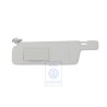 VW Original Pare-Soleil Avec Miroir Courtoisie Et Cache - 6KE857551A 2F4