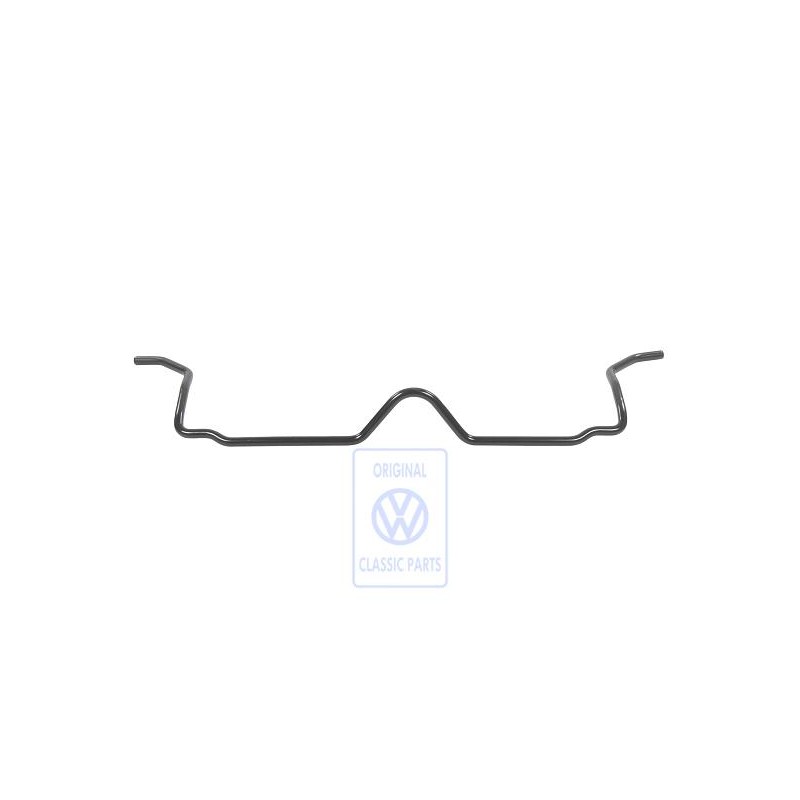 VW Original Barre Stabilisatrice - 6N0411309D