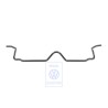 VW Original Barre Stabilisatrice - 6N0411309D