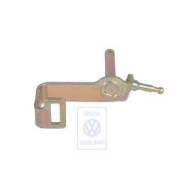 VW Original Levier Des Vitesses - 6N0711052