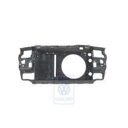VW Original Support Fermeture Avec Logem. Pour Refroid. A Refrig. 