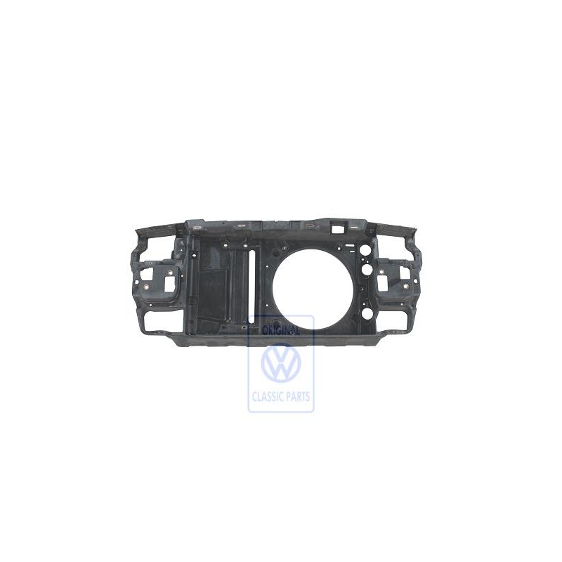VW Original Support Fermeture Avec Logem. Pour Refroid. A Refrig. 