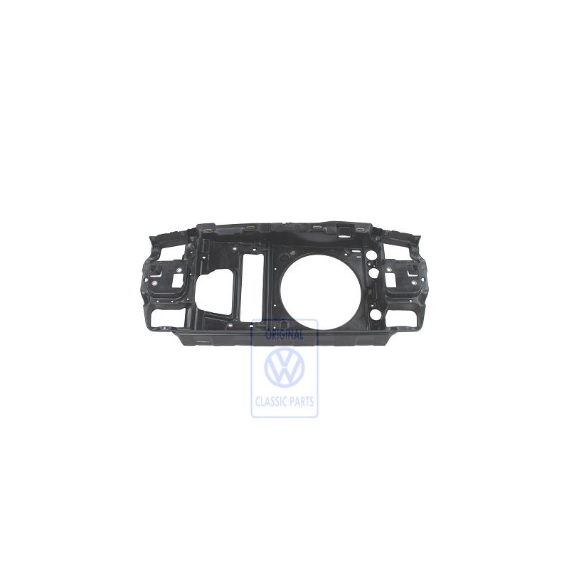 VW Original Support Fermeture Avec Logem. Pour Refroid. A Refrig. 