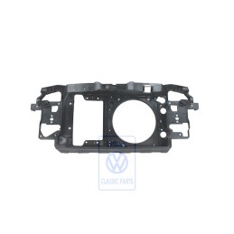 VW Original Support Fermeture Avec Logem. Pour Refroid. A Refrig. 