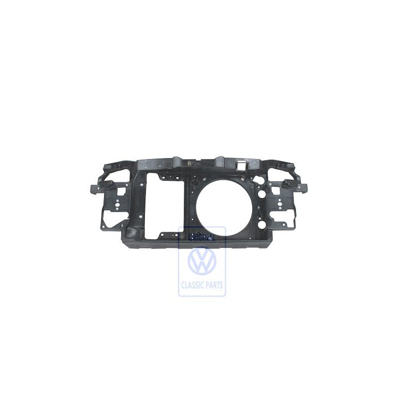 VW Original Support Fermeture Avec Logem. Pour Refroid. A Refrig. 