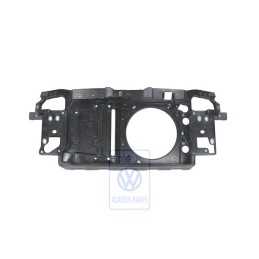 VW Original Support Fermeture Avec Logem. Pour Refroid. A Refrig. 
