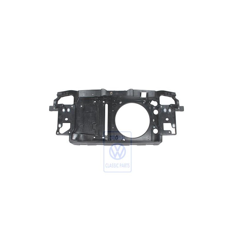VW Original Support Fermeture Avec Logem. Pour Refroid. A Refrig. 