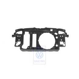 VW Original Support Fermeture Avec Logem. Pour Refroid. A Refrig. 