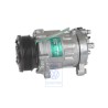 VW Original Compresseur De Climat. Avec Embrayage Electromagnetique - 6N0820803C