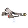 VW Original Ceinture Ventrale Et Fixation De Ceinture - 6N0857487 HCQ
