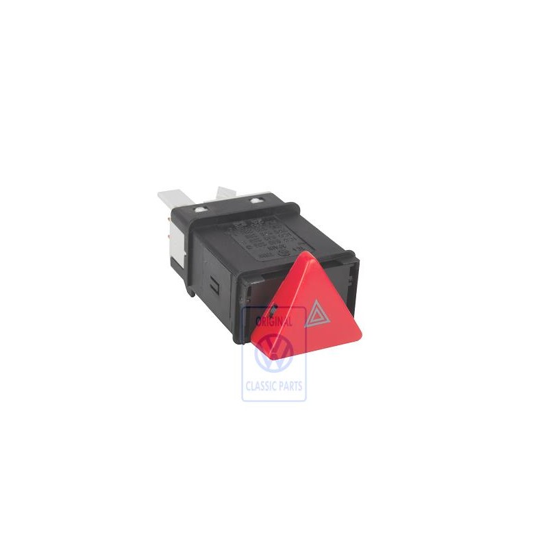 VW Original Comman.Signal De Detresse Avec Relais - 6N0953235B 302