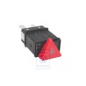 VW Original Comman.Signal De Detresse Avec Relais - 6N0953235B 302