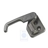 VW Original Poignee P. Tirant De Capot Noir Satine - 6N1823533 B41
