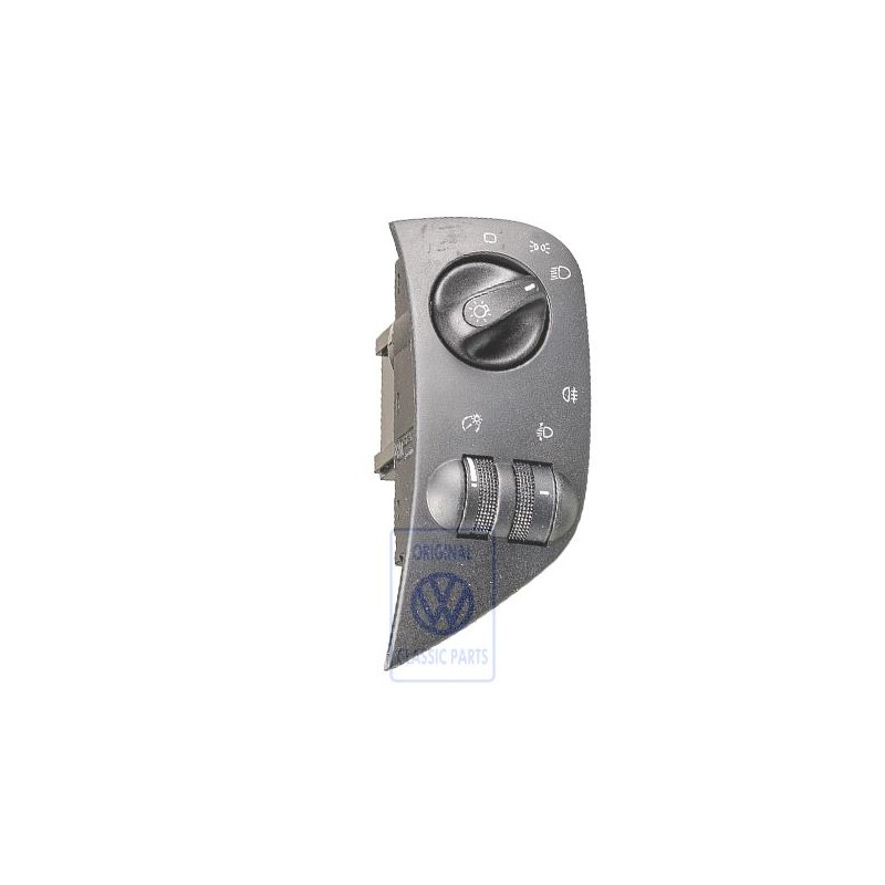 VW Original Commande Multiple P. Feux De Position - 6N1941531M 20H