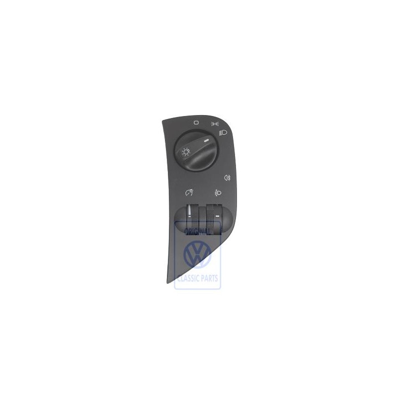 VW Original Commande Multiple P. Feux De Position - 6N1941531P 20H