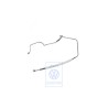 VW Original Flexible D'Allonge De Pompe A Ailettes Vers Mecan. 