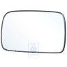 VW Original Miroir (Convexe) Avec Plaque-Support - 6N2857521A