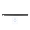 VW Original Etanchement Pertuis De Porte Noir Satine - 6N4837472C B41