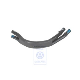VW Original 1 Jeu Rampe D'Injection - 6Q0130307AJ
