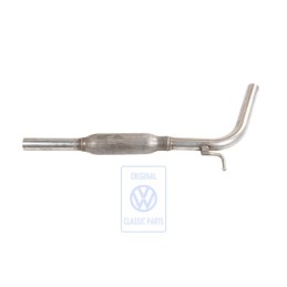 VW Original Silencieux De Detente - 6Q0253209BC