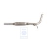 VW Original Silencieux De Detente - 6Q0253209BC