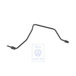 VW Original Tuyau Frein Du Compensateur Freinage Au Flexible Frein - 6Q0611782D