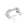 VW Original Plateau De Frein Avec Pivot De Guidage - 6Q0615125