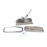 VW Original Carter De Boite De Vitesses - 6Q0711050C