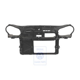 VW Original Support Fermeture Avec Logem. Pour Refroid. A Refrig. 