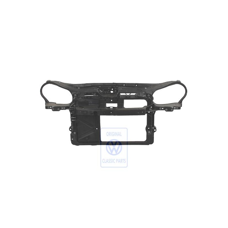VW Original Support Fermeture Avec Logem. Pour Refroid. A Refrig. 