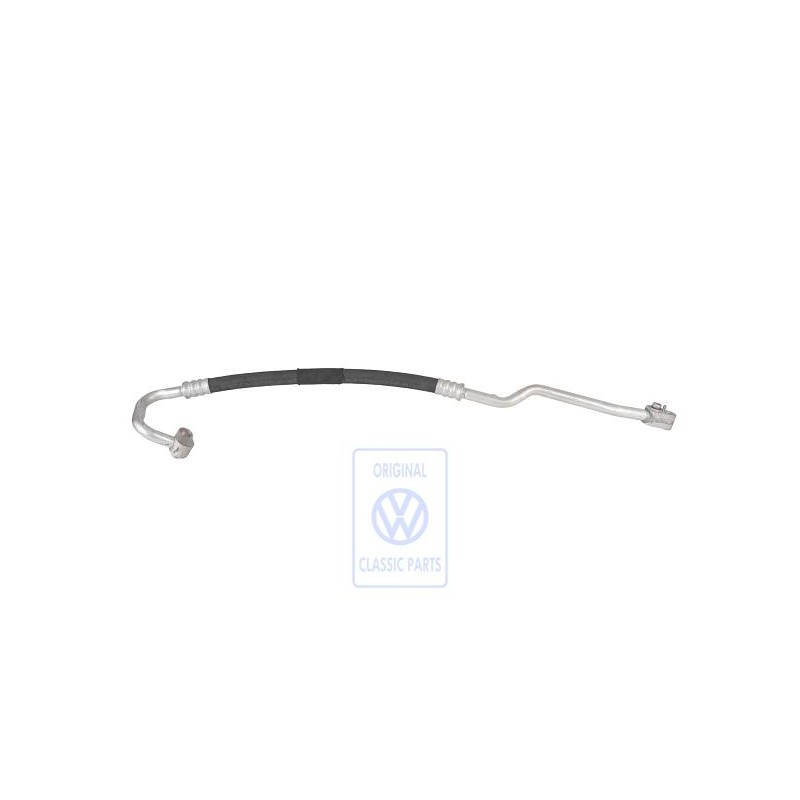 VW Original Conduite De Frigorigene - 6Q0820721AM
