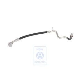 VW Original Flexible De Refrigerant - 6Q0820744BM