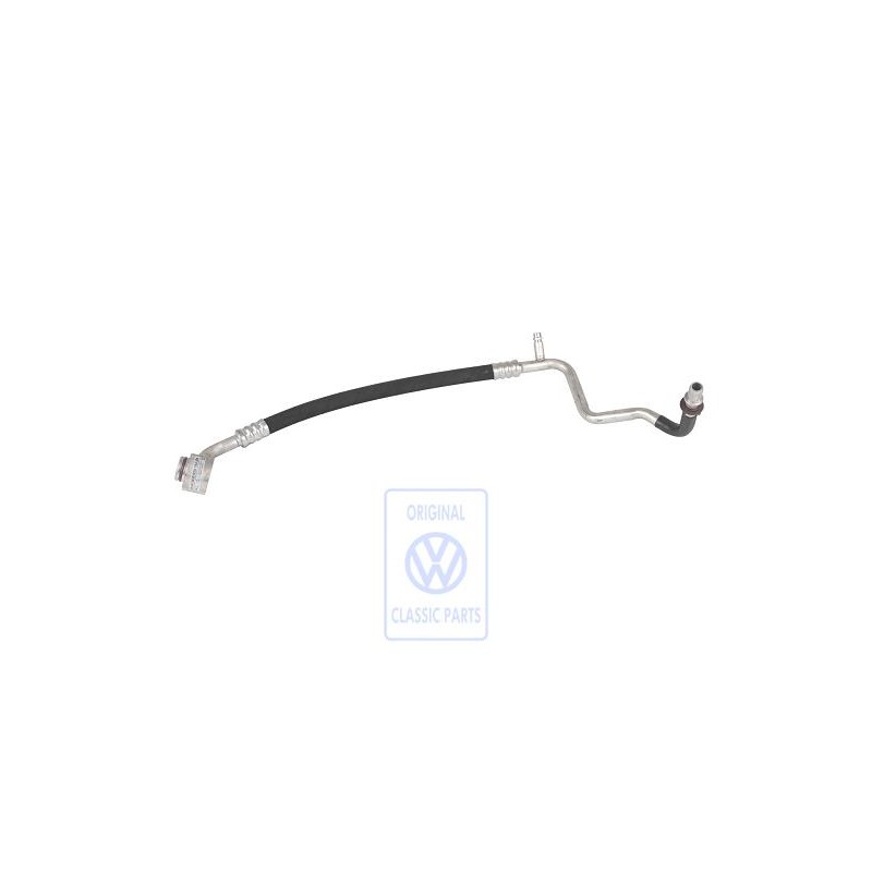 VW Original Flexible De Refrigerant - 6Q0820744BM