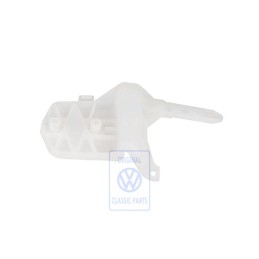 VW Original Equerre De Retenue - 6Q0837868