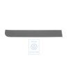 VW Original Baguette Protect. Pour Portes Anthracite - 6Q0853074A V7D