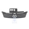 VW Original Grille De Calandre Avec Baguette Decorative Chromee - 6Q0853651D 3FZ
