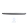 VW Original Garniture Bas De Caisse Anthracite - 6Q0853855A V7D