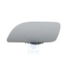 VW Original Miroir (Convexe) Avec Plaque-Support - 6Q0857521B